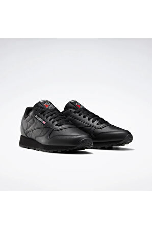 Reebok 3P,CLASSIC LEATHER Erkek Spor (Kış 24)