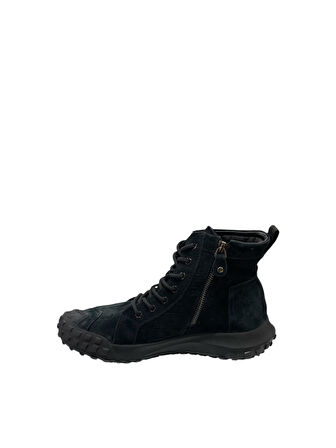 Guja 24K503 Erkek Casual Boğazlı Ayakkabı (Kış 24)
