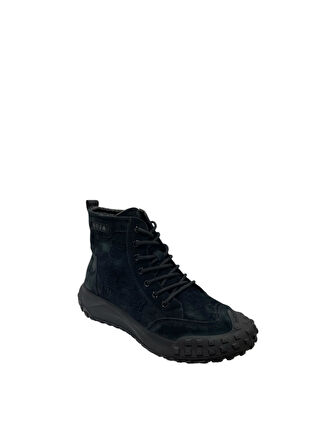 Guja 24K503 Erkek Casual Boğazlı Ayakkabı (Kış 24)