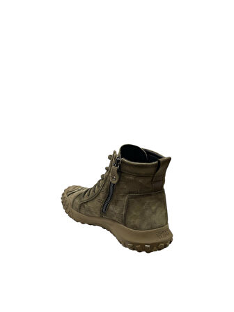 Guja 24K503 Erkek Casual Boğazlı Ayakkabı (Kış 24)