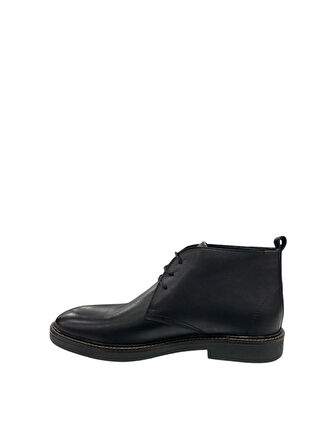 Freefoot 23210 Erkek Casual Deri Bot (Kış 24)