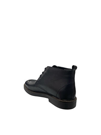 Freefoot 23210 Erkek Casual Deri Bot (Kış 24)