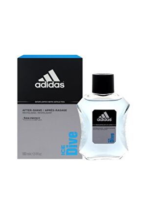 Adidas Ice Dive Tıraş Losyonu 100ml