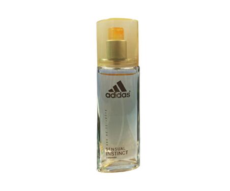 Adidas Sensual Instınct Eau De Toılette For Women Natural Spray 50 Ml 