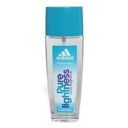 Adidas Bayan Pure Lightness Natural Vücut Spreyi 75 ml