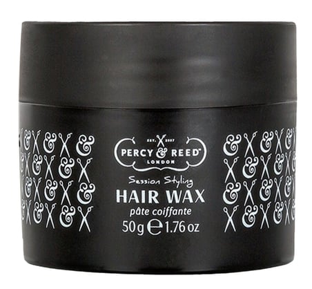 percy & reed session styling saç şekillendirici wax 50 g