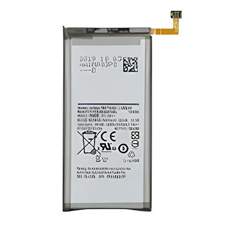 Samsung Galaxy  S10 - SM-G973F Batarya Pil Orijinal