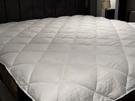 Zinde Microfiber Yorgan 195*215 Kendinden Biyeli