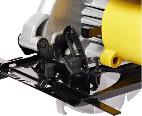 Stanley SC16 1600W 190x30/20mm Daire Testere