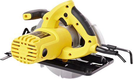 Stanley SC16 1600W 190x30/20mm Daire Testere