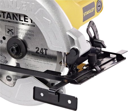 Stanley SC16 1600W 190x30/20mm Daire Testere