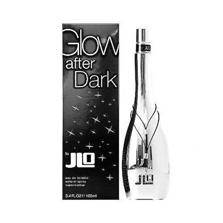 Glow After Dark EDT 100ml Kadın Parfüm