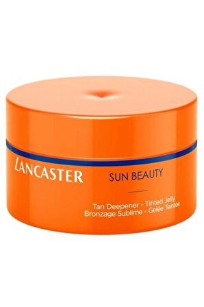 Lancaster Çikolata Bronzluğu-Sebamed Hassas Ciltler-Altın Bronzluk Bomba SETİ