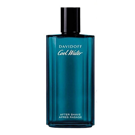 Davidoff Cool Water Erkek After Shave 125 ml Tıraş Sonrası Losyon