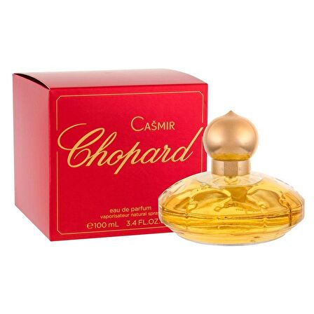 Chopard Casmir EDP Çiçeksi Kadın Parfüm 100 ml  