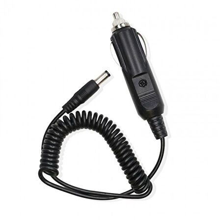 12v 3A araç şarj adaptörü süper box modem araç şarj adaptörü 5.5*2.5mm