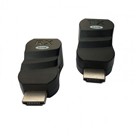 HDMI extender rj45 to HDMI extender cat5/cat6 60m extender çevirici v1.4