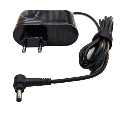 30.45v 1.1A süpürge adaptörü  şarjlı süpürge adaptörü 30.45v 1.1A