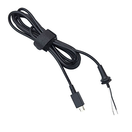 Asus Uyumlu Transformer Book Flip PC kare uç Adaptör Tamir Kablosu