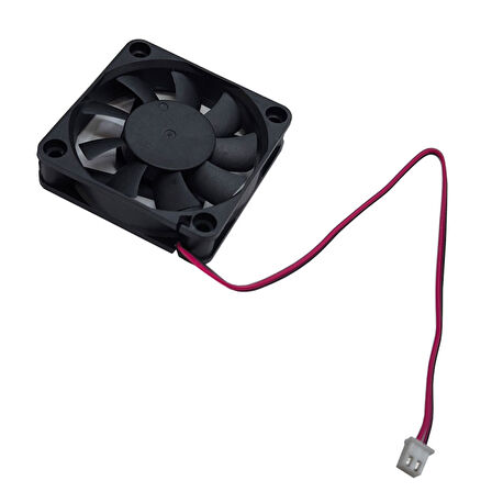 5v 7cm 2 pinli fan DC 5v 7cmx7cmx1.5cm 2 pinli fan