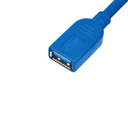 Usb 3.0 dişi erkek uzatma kablosu usb 3.0 şarj ve data kablosu 5m