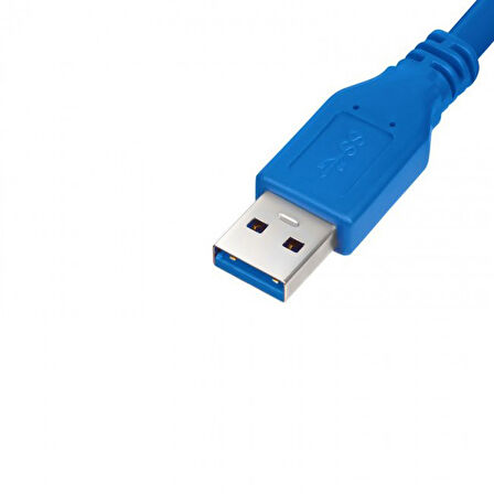 Usb 3.0 dişi erkek uzatma kablosu usb 3.0 şarj ve data kablosu 5m