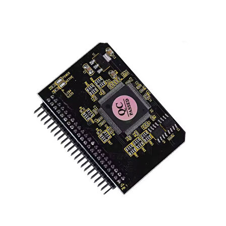 SD hafıza kartı to 2.5 inç  44 pin IDE çevirici adaptör
