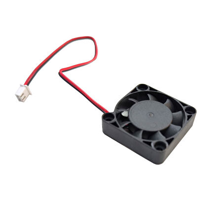 12v  4cm 2 pinli fan 4cmx4cmx1cm 12v 4cm fan