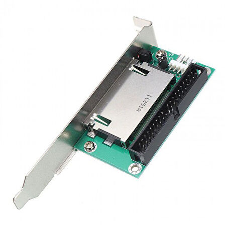 CF to 3.5 inç IDE çevirici Adaptörü compact flash -IDE çevirici aparat