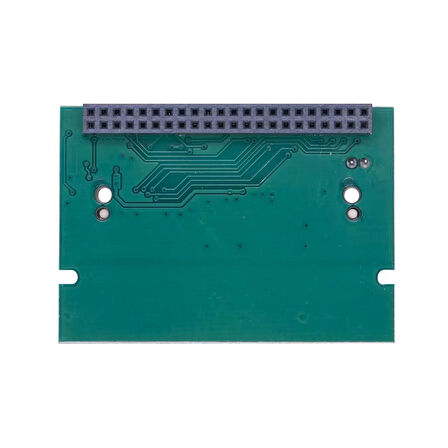 2.5 inç IDE to CF çevirici Adaptörü compact flash -2.5 inç IDE çevirici