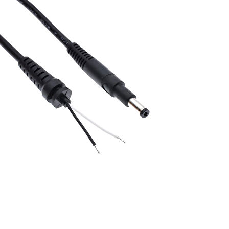 HP ENVY uyumlu adaptör tamir kablosu uzun uç hp adaptör tamir kablosu