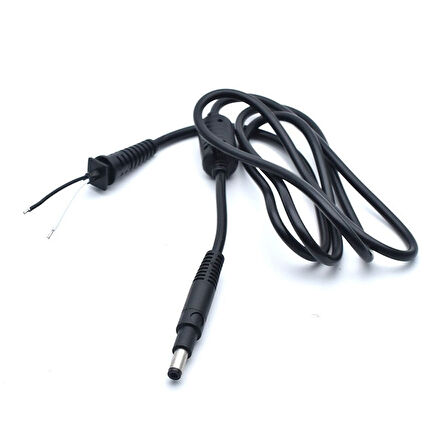 HP ENVY uyumlu adaptör tamir kablosu uzun uç hp adaptör tamir kablosu