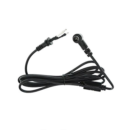 sony Vaio Uyumlu DC 6.5x4.4 ve 6.0*4.4mm iğneli adaptör tamir kablosu