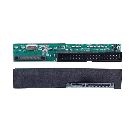 SATA - IDE Adaptörü 2.5 "SATA Dişi - 3.5" IDE Erkek Dönüştürücü