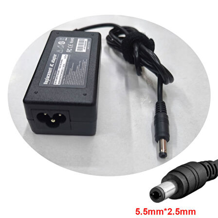 AC-DC 24v 1A adaptör 24 volt 1 amper adaptör 5.5mmx2.5mm