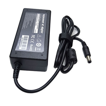 AC-DC 15v 3A Adaptör 5.5mm*2.5mm standart uçlu adaptör