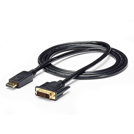 Display port to DVI 24+1 çevirici kablo 1.5m