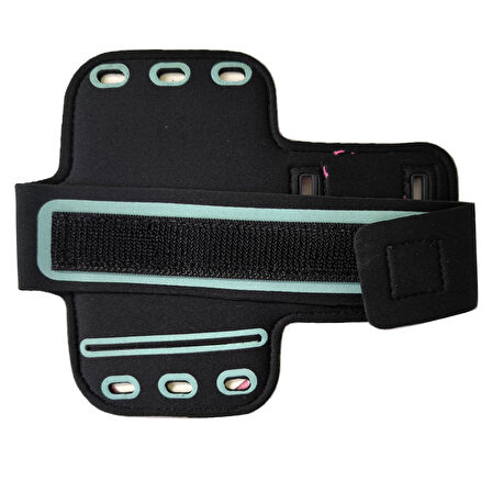 kol bandı Cep telefonu için12.5*6cm ölçülerinde taşıma kılıfı 