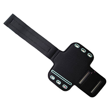 kol bandı Cep telefonu için12.5*6cm ölçülerinde taşıma kılıfı 