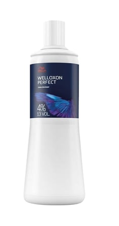 Wella Welloxon Perfect %4 13 Volume Oksidan 1000 ml