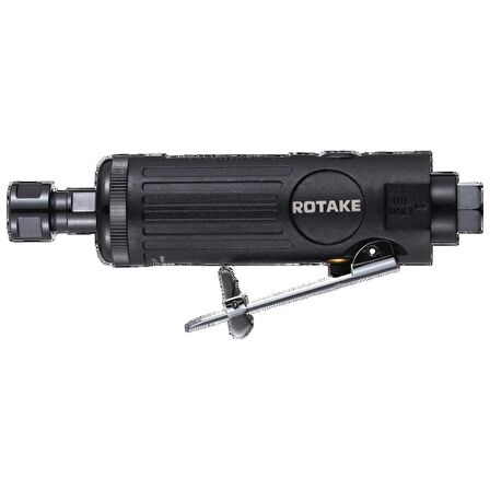 Rotake RT-1206-P 6mm. 22000RPM Havalı Kalıpçı Taşlama