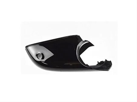 Bmw F30 3 Serisi Için Uyumlu Ayna Alt Kapak- Sol