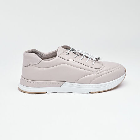 Günlük Hakiki Deri Kadın Casual Ayakkabı