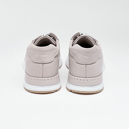 Günlük Hakiki Deri Kadın Casual Ayakkabı