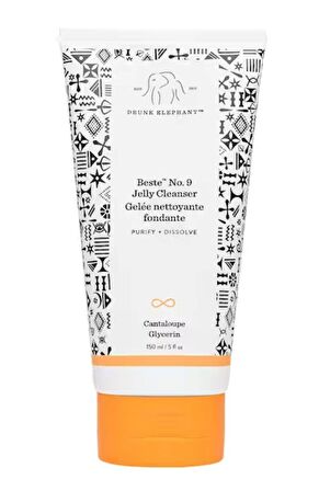 Beste No. 9 Jelly Cleanser - Yüz Temizleme Jeli