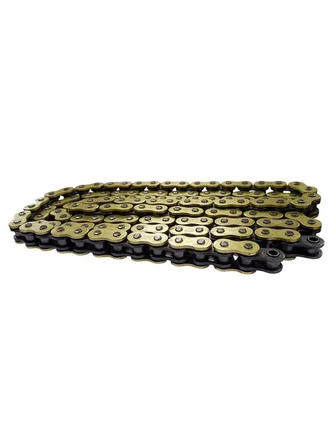 O RİNGLİ ZİNCİR [GOLD] 520H x 124 BAKLA  SFR