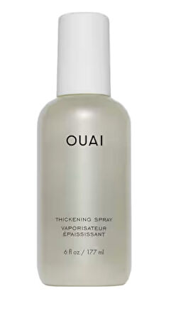 OUAI Thickening Spray - Saçları Kalınlaştıran Ve Hacim Veren Sprey 177 Ml
