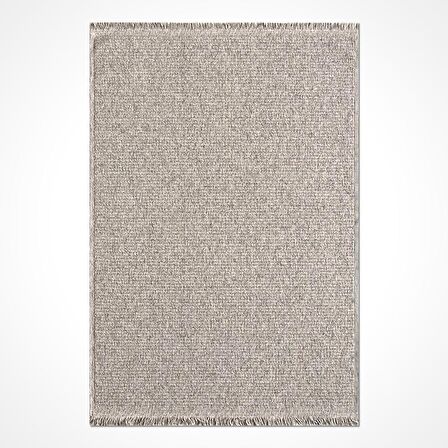 Jüt Hasır Bukle Örme Kilim