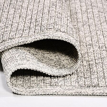 Jüt Hasır Bukle Örme Kilim