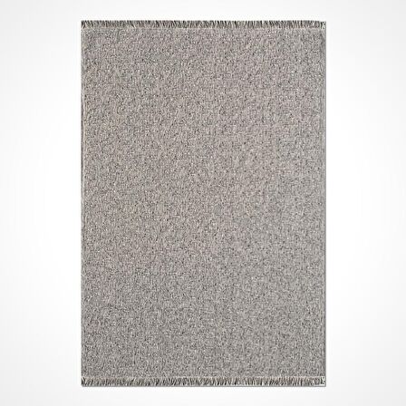 Jüt Hasır Bukle Örme Kilim
